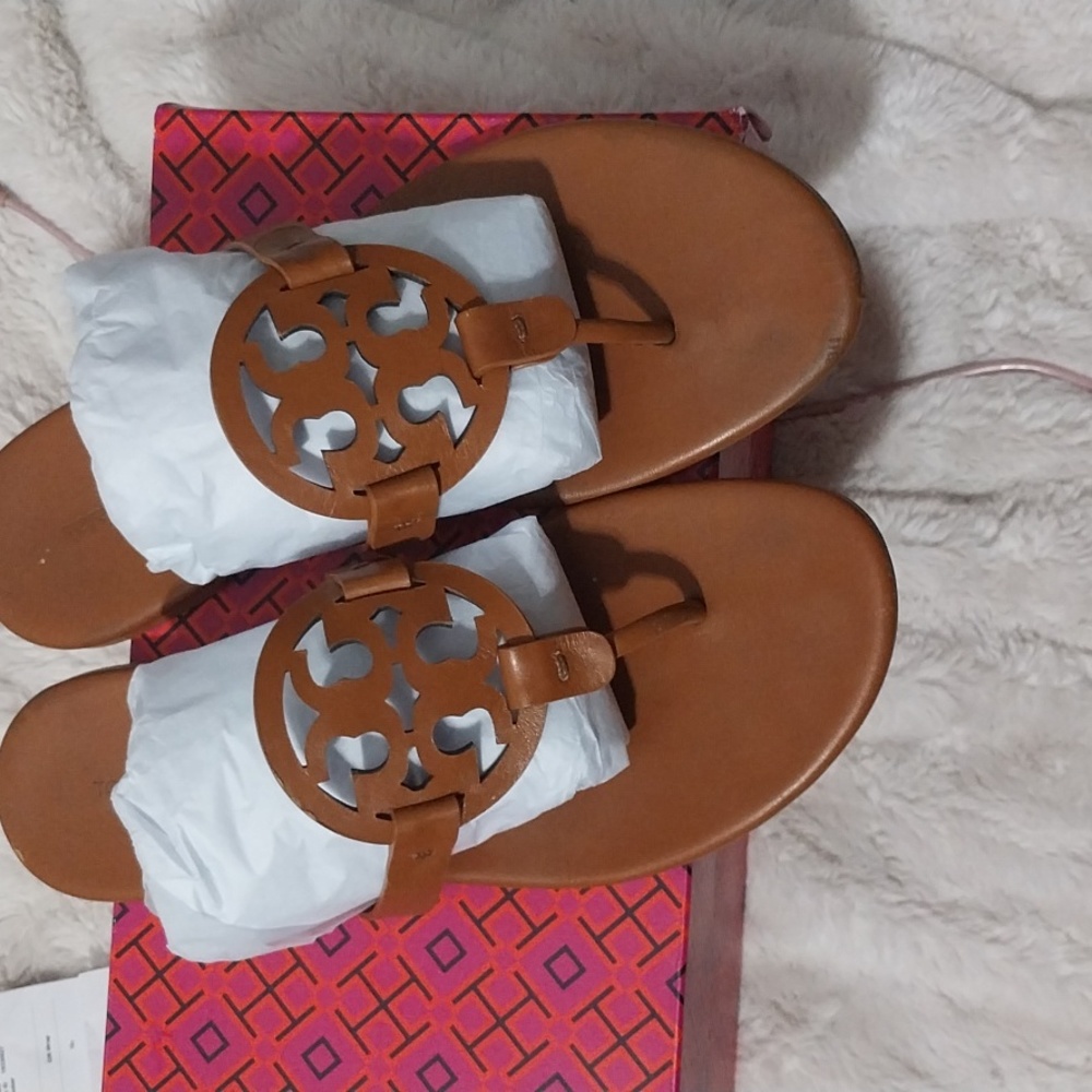 Tory Burch sandels